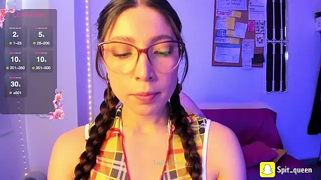 Spit queen online show from 06.02.26