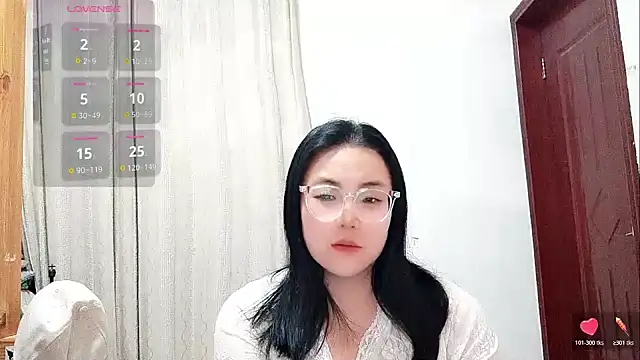 Snapshot of Vivianangn-e chatting on 04.09.26 Vivianangn-e online show from 04.09.26