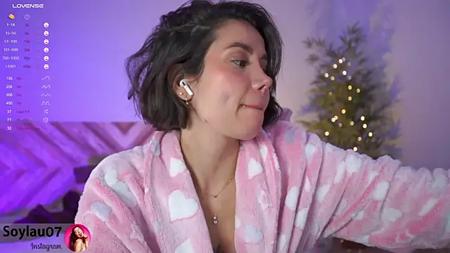 imjess01 online show from 12.10.24