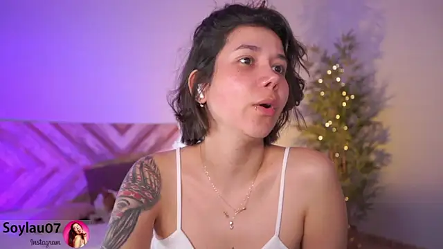 imjess01 online show from 03.04.25