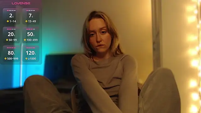 Snapshot of iilovetomatoes chatting on 02.11.26 iilovetomatoes online show from 02.11.26