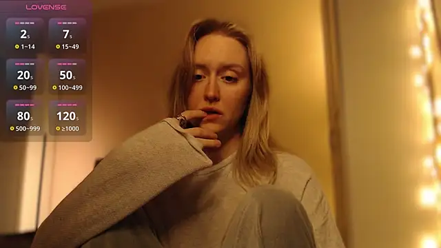 Snapshot of iilovetomatoes chatting on 02.16.26 iilovetomatoes online show from 02.16.26