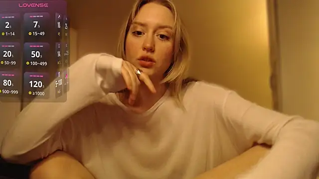 Snapshot of iilovetomatoes chatting on 02.18.26 iilovetomatoes online show from 02.18.26