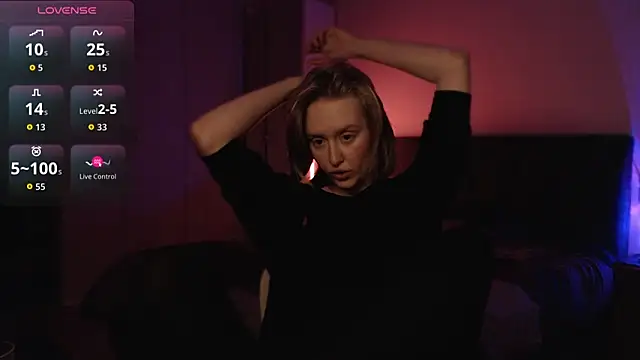 Snapshot of iilovetomatoes chatting on 02.25.26 iilovetomatoes online show from 02.25.26