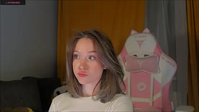 Amelia Lein online show from 03.20.25