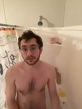 PercyRainFuckMeBaby online show from 12.25.24