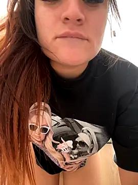 LuceroRm online show from 09.30.25