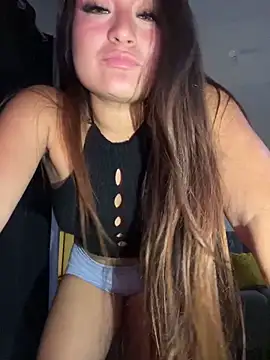 LuceroRm online show from 02.11.26