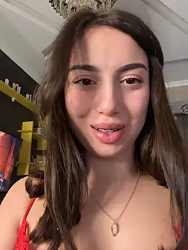 Tasty Nora online show from 12.15.24