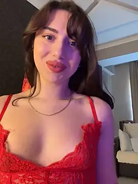 Tasty Nora online show from 03.13.25