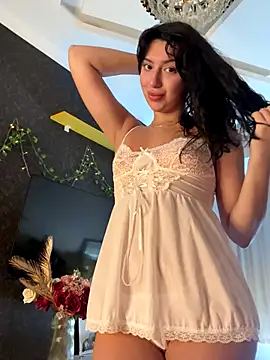 Tasty Nora online show from 09.25.25