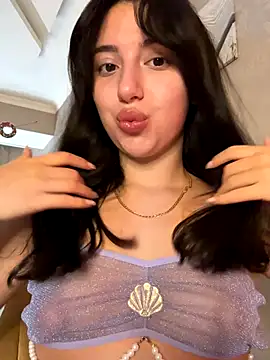 Tasty Nora online show from 11.13.25