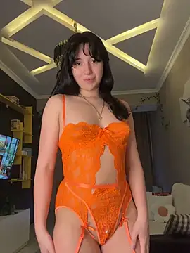 Tasty Nora online show from 04.01.26