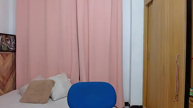 nickyCollins online show from 02.08.26