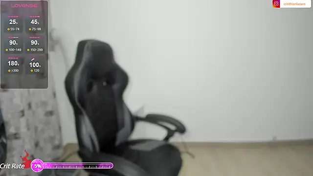 DannyMaximoff online show from 02.25.25