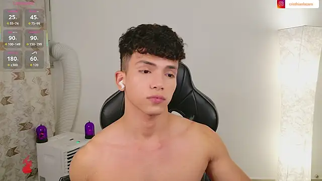 DannyMaximoff online show from 10.30.25