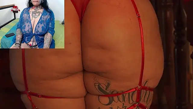 VampGirl1 online show from 03.17.26