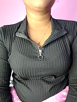 ANGE-MOU online show from 01.18.25