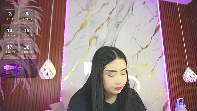Snapshot of haylie_ chatting on 02.06.25 haylie  online show from 02.06.25