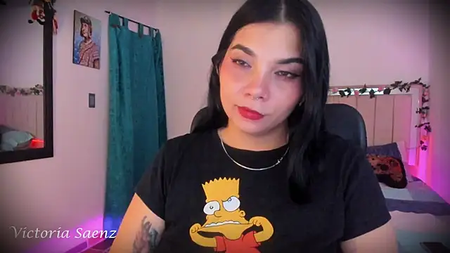 victoriaasaenz  online show from 12.20.25
