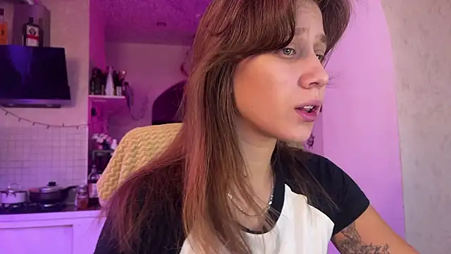Sasha moormeoow online show from 12.08.24