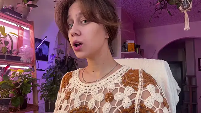 Sasha moormeoow online show from 02.23.25