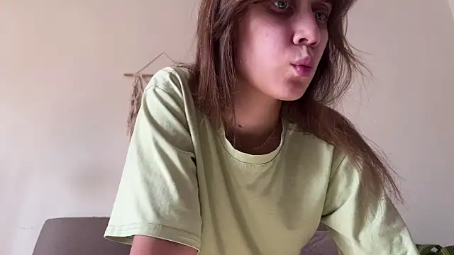 Sasha moormeoow online show from 03.06.25