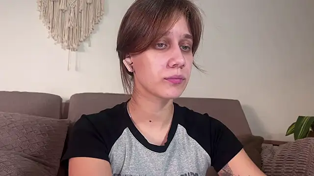 Sasha moormeoow online show from 03.07.25