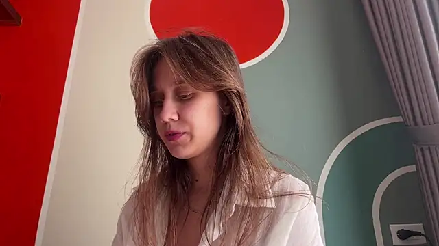 Sasha moormeoow online show from 03.17.25
