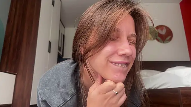 Sasha moormeoow online show from 03.18.25