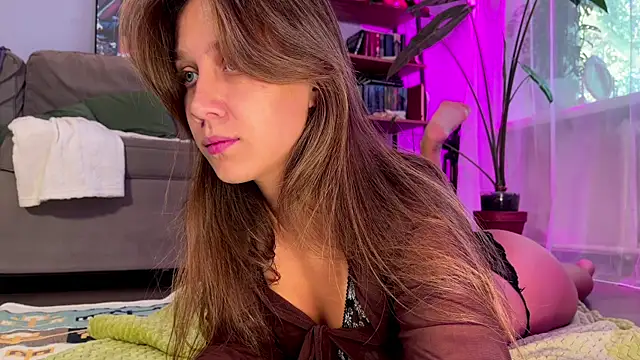 Sasha moormeoow online show from 09.12.25