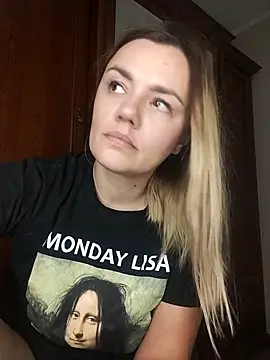 KrissSexi online show from 09.18.25