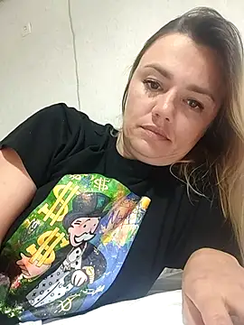 KrissSexi online show from 10.03.25