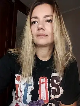 KrissSexi online show from 10.08.25