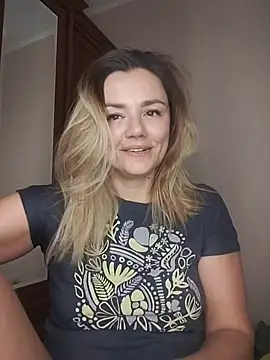 KrissSexi online show from 11.06.25