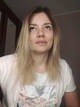 KrissSexi online show from 11.15.25