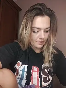 KrissSexi online show from 11.26.25