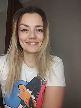 KrissSexi online show from 12.01.25