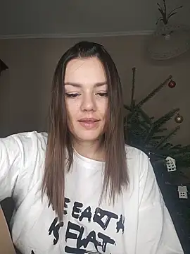 KrissSexi online show from 12.22.25