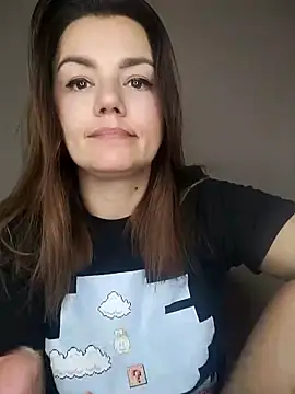 KrissSexi online show from 03.04.26