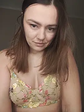 KrissSexi online show from 03.08.26