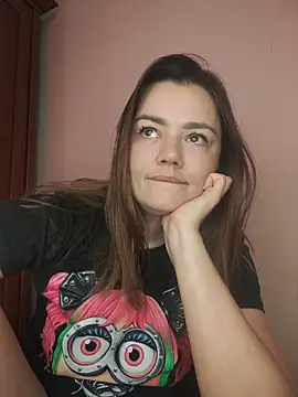 KrissSexi online show from 03.21.26