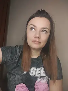 KrissSexi online show from 04.09.26