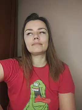 KrissSexi online show from 04.10.26