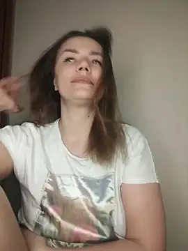 KrissSexi online show from 04.11.26