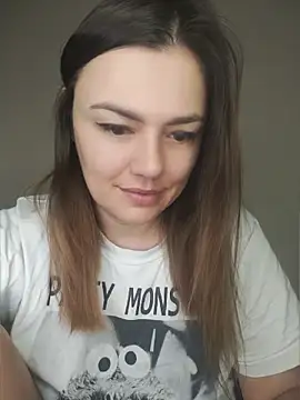 KrissSexi online show from 04.16.26