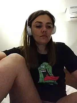 KrissSexi online show from 06.20.26