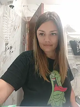 KrissSexi online show from 07.03.26