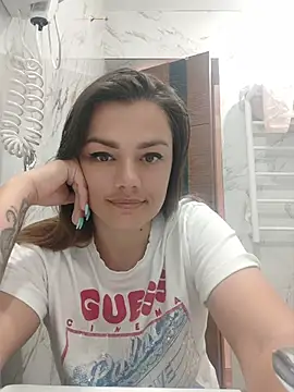 KrissSexi online show from 07.07.26