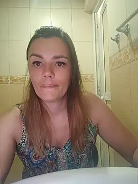 KrissSexi online show from 07.15.26